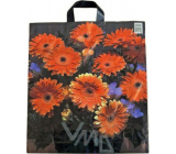 Presse Plastikbeutel 45 x 50 cm Gerbery 1 Stück