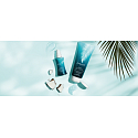 Payot Sunny Hydra-Fresh Gel Reparateur Beruhigend nach Sonnenpflege beruhigt, hydratisiert und repariert die Haut 75 ml