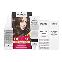 Schwarzkopf Palette Deluxe Haarfarbe 6-0 Hellbraun 115 ml
