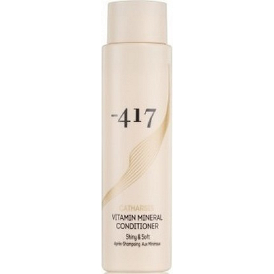 Minus 417 Haarpflege Serenity Legend Vitamin Mineral leichte Haarspülung mit Mineralien aus dem Toten Meer 350 ml