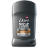 Dove Men + Pflegeelemente Talk Mineral + Sandelholz fester Antitranspirant Deodorant Stick 50 ml