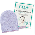 Glov On-The-Go Very Berry 5 Make-up-Entferner Make-up-Entferner-Handschuhe zum Schminken mit nur 1 Stück Wasser