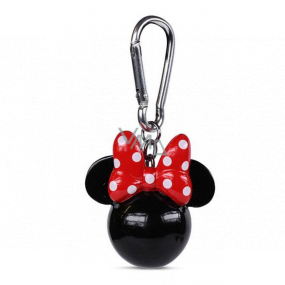 Degen Merch Disney Minnie Mouse - Schlüsselanhänger 3D 4 cm