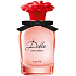 Dolce & Gabbana Dolce Rose Eau de Toilette für Frauen 75 ml Tester