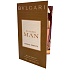 Bvlgari Man Terrae Essence Eau de Parfum für Herren 1.5 ml mit Spray, Fläschchen