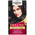 Schwarzkopf Palette Deluxe Haarfarbe E-1 Dark Meteorite 115 ml