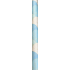 Nekupto Geschenkpapier 70 x 150 cm Blau mit goldenen Details