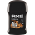 Axe Leather & Cookies Antitranspirant Deodorant Stick für Männer 50 ml
