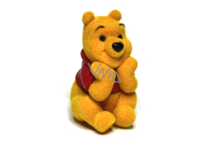 Disney Winnie the Pooh Winnie the Pooh sitzende Minifigur, 1 Stück, 5 cm