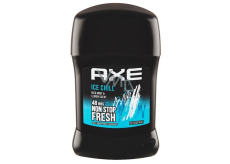 Axe Ice Chill 48h Deodorant Stick für Männer 50 g