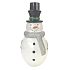 Salsa Collection Shining Star Schneemann Duschgel 330 ml