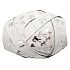 Nekupto Luxury Christmas Club Silber Dekor 1 cm x 10 m