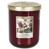 Heart & Home Wild Blackberries Soja-Duftkerze groß brennt bis zu 75 Stunden 320 g