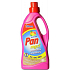 Důbrava Pan Bodenreiniger für PVC, Lino, Vinyl 750 ml