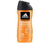 Adidas Power Booster 3in1 Duschgel für Körper, Haare und Haut für Männer 250 ml