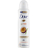 Dove Go Fresh Maracuja und Zitronengras Antitranspirant Deodorant Spray 150 ml