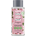 Love Beauty & Planet Murumur Butter und Rose Shampoo für coloriertes Haar 400 ml