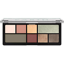 Catrice Die kuschelige Erde Lidschatten Palette 9 g