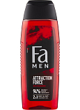 Fa Men Duschgel 2in1 Attraction Force, 250 ml