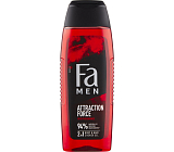 Fa Men Duschgel 2in1 Attraction Force, 250 ml