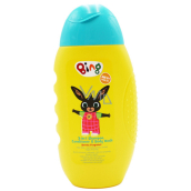 Bing 3in1 Shampoo, Spülung und Duschgel für Kinder 300 ml