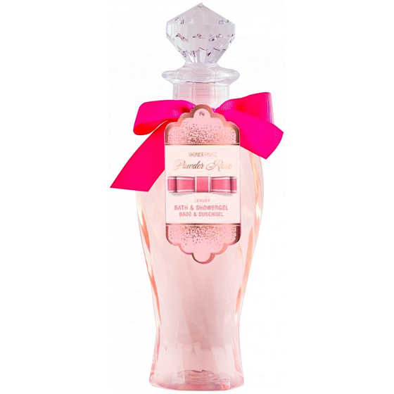 My Rose Garden Duschgel und Badeschaum 300 ml