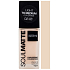 Gabriella Salvete Soulmatte Make-up 02 Kaltes Elfenbein 30 ml