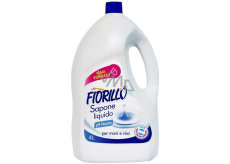 Fiorillo Sapone Liquido pH Neutro Flüssigseife 4 l