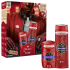 Old Spice Rockstar Duschgel 400 ml + Geschenk Deostick 50 ml Geschenkset