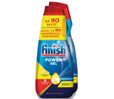 Finish Power gel do myčky 2 x 900 ml