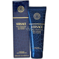 Versace Man Eau Fraiche Extreme Duschgel für Männer 250 ml