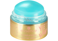 Essence YEE HAW! hydratační podkladová tyčinka Moisturizing 01 Howdy Y'all! 10,2 g