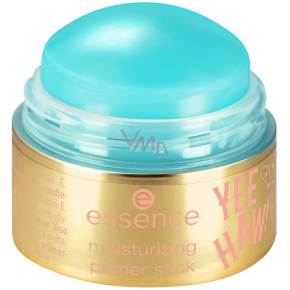 Essence YEE HAW! hydratisierende Grundierung Stick Moisturizing 01 Howdy Y'all! 10,2 g Essence YEE HAW! hydratisierende Grundierung Stick Moisturizing 01 Howdy Y'all! 10,2 g