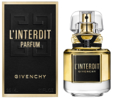 Givenchy L´Interdit 25 parfum pro ženy 35 ml