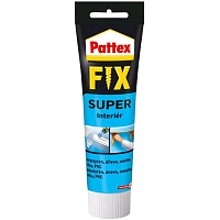 PATTEX Fix Super PL50 universelles Montagekleber, 50 g