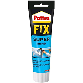 Pattex Fix Super PL50 universelles Montagekleber, 50 g