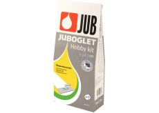 Jub Juboglet Hobby Kit Ausgleichsmasse, 2 kg
