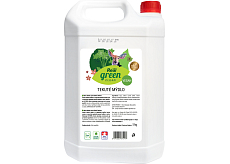 Real Green Clean Flüssigseife, Nachfüllung, 5 kg