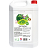 Real Green Clean flüssige Seife, Nachfüllung, 5 kg