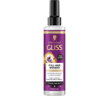 Schwarzkopf Gliss Full Hair Wonder ohne Ausspülen Conditioner mit Koffein für brüchiges, schwaches Haar 200ml