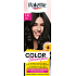 Schwarzkopf Palette Color Shampoo Haarfarbe 113 Schwarz 50 ml