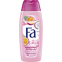Fa Duschgel Passionfruit Feel Refreshed, 400 ml