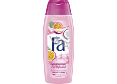 Fa Duschgel Passionfruit Feel Refreshed, 400 ml