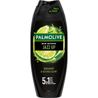 Palmolive Men Duschgel Jazz Up 500 ml