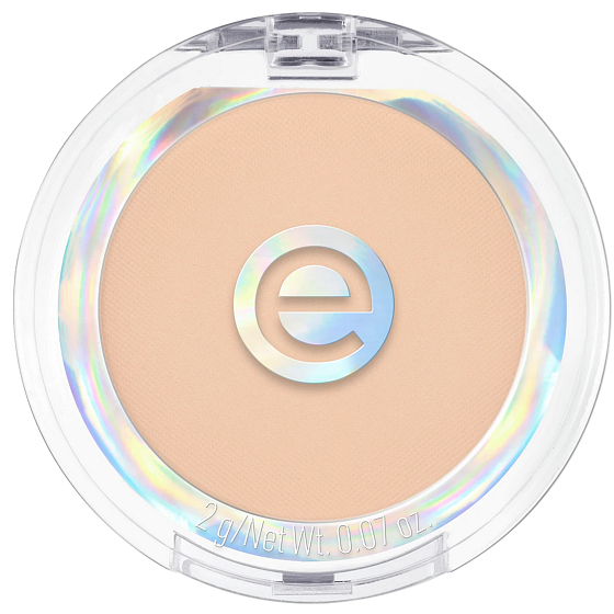 Essence mono Lidschatten matte 01 Soft Beige, 2 g