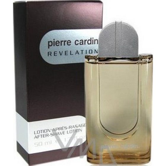 Pierre Cardin Offenbarung nach der Rasur 50 ml