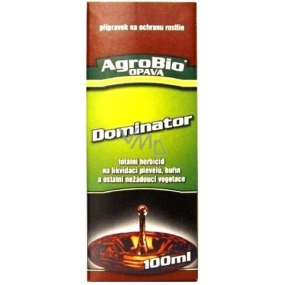 AgroBio Dominator Pflanzenschutzmittel 100 ml