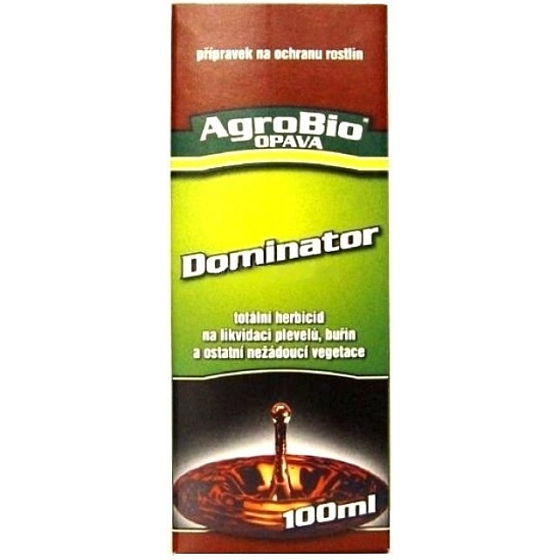 AgroBio Dominator Pflanzenschutzmittel 100 ml
