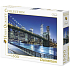 Clementoni Puzzle New York 1500 Teile, empfohlen ab 10 Jahren