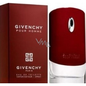 Givenchy pour Homme EdT 30 ml Eau de Toilette Ladies